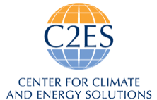 C2ES Logo